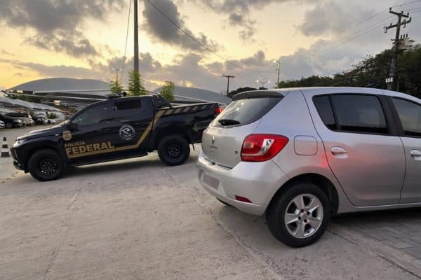 PF investiga grupo que fraudava benefícios do INSS para obter empréstimos