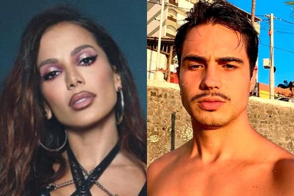 Entenda o status indefinido da relação de Anitta e Danilo Mesquita