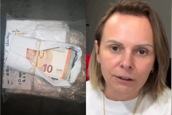 Irmã que denunciou puff milionário acusa delegada por violência psicológica