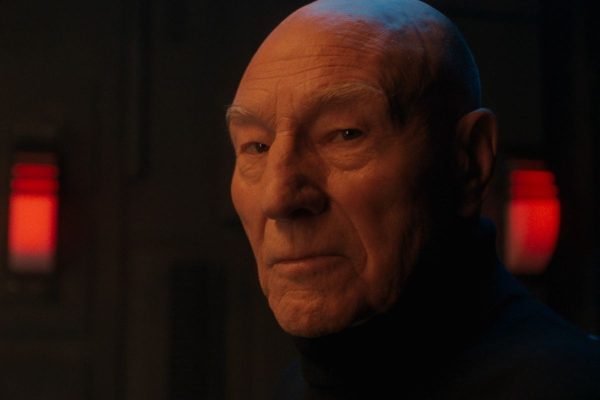 Quem foi Patrick Stewart, ator eternizado como Professor Xavier em X-Men