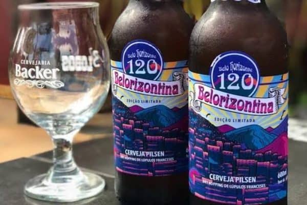 Justiça eleva para R$ 100 mil indenização a mulher intoxicada por cerveja Backer