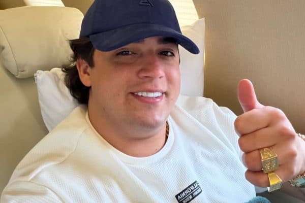 Justiça impede uso de verba pública para pagar show de Natanzinho Lima