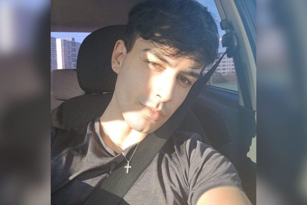 Quem era Caio Henrique Ventura, jovem de 21 anos morto pelo companheiro em motel de SP