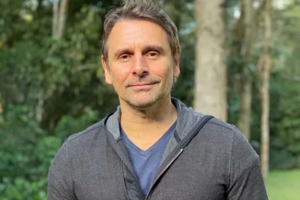 Murilo Rosa fala sobre mudanças nas novelas após sucesso de Beleza Fatal