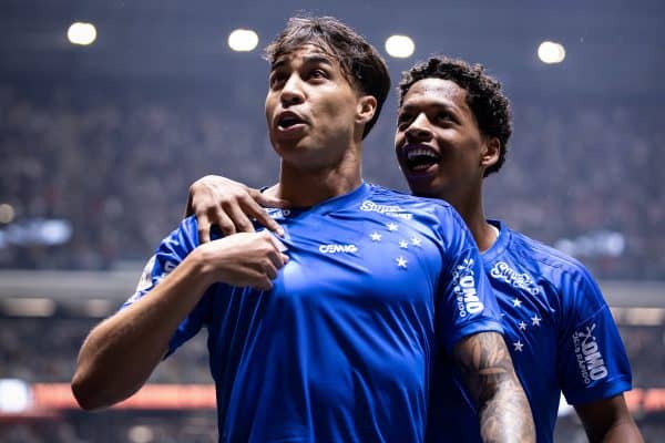 Cruzeiro supera Atlético fora de casa no último clássico do ano