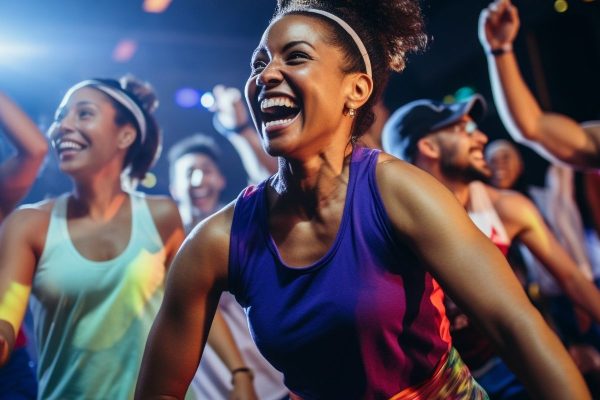 Dança também é exercício físico: modalidades que ajudam a queimar calorias