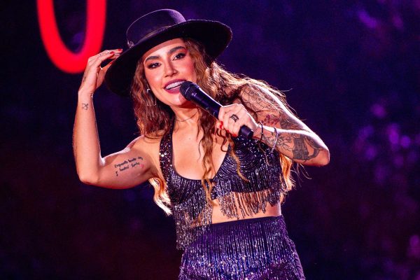 Lauana Prado, Iza e Jota.pê, Jorja Smith e Festival Cultura de Boteco: atrações em SP