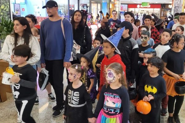 Halloween em SP: veja onde celebrar o Dia das Bruxas com toda a família