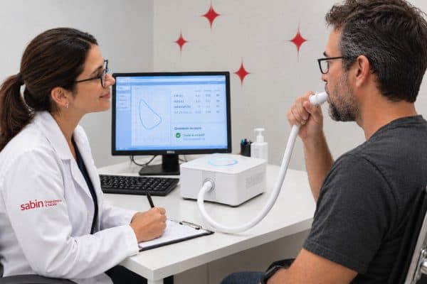 Inchaço e intestino desregulado: teste respiratório ajuda a descobrir a causa