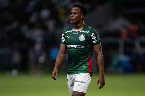 Palmeiras já não depende apenas dos próprios resultados para conquistar o Brasileirão