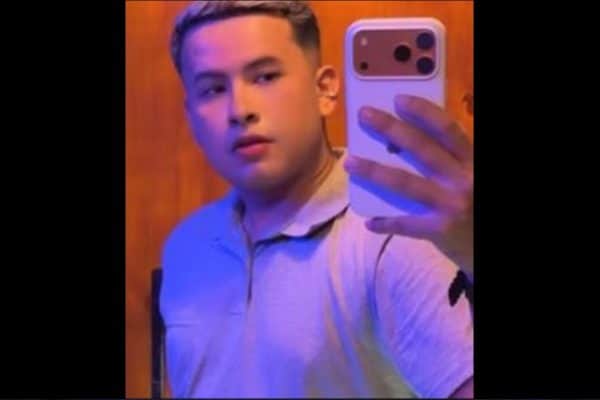 Influenciador é assassinado a tiros enquanto jantava em casa; polícia apura o crime