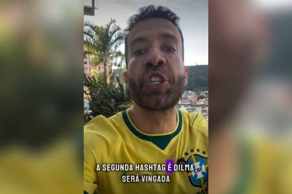Bolsonaro formou herdeiros nas redes, Lula não; Janones quer mudar esse cenário