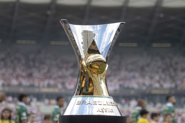 CBF informa datas, horários e locais das rodadas 35 e 36 do Brasileirão