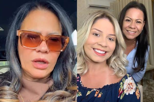 Dona Ruth pede a fãs de Marília Mendonça que não compartilhem fotos do acidente