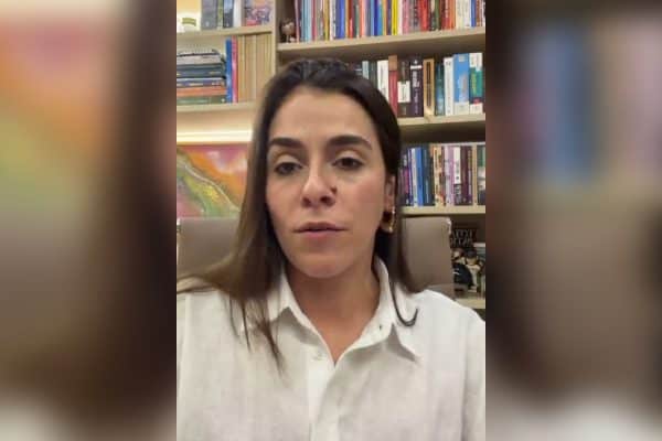 MG: Lohanna aciona MP para combater perseguição política e assédio eleitoral