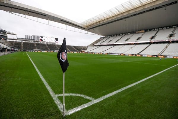 Corinthians e Mirassol estão escalados para partida do Campeonato Brasileiro