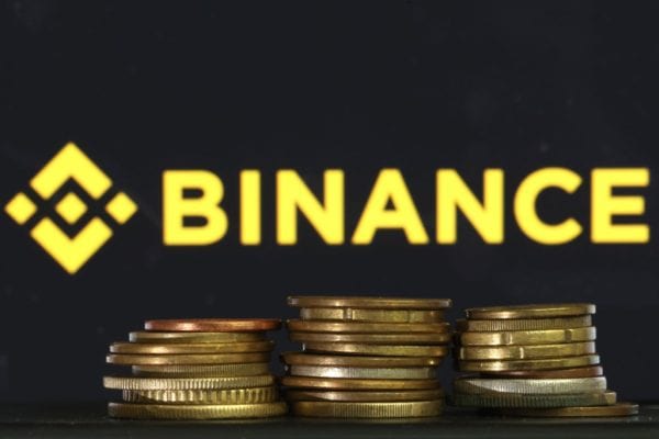 Binance comunica investidores brasileiros após ataque hacker