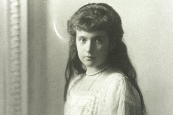 Princesa desaparecida: conheça a trágica trajetória de Anastasia Romanov