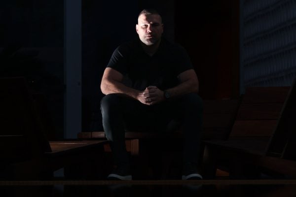 Shogun recorda noite do cinturão contra Lyoto e comenta o futuro do MMA