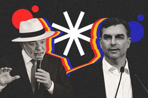 Lula amplia eleitorado e bolsonarismo perde votos no DF em comparação com 2022