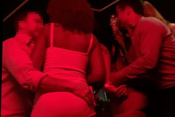 “Cafetina enlouqueceu”: “saldão do sexo” revela império virtual do job