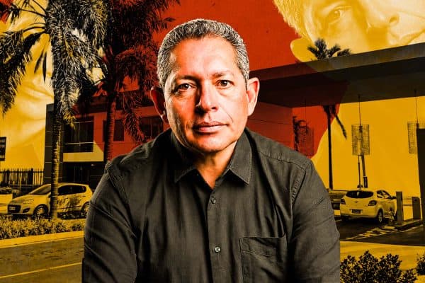 Justiça condena delegado a pagar R$ 2,7 milhões a condomínio do DF