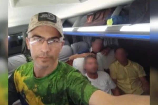 8/1: Cármen divergiu da pena imposta a eletricista que Moraes mandou prender