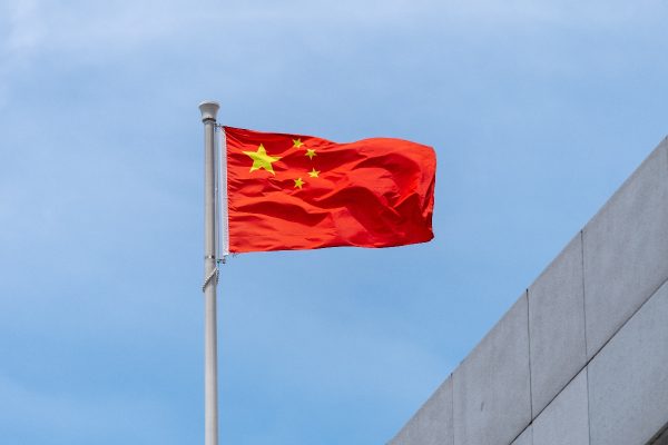 EUA condenam dois cidadãos chineses por espionagem