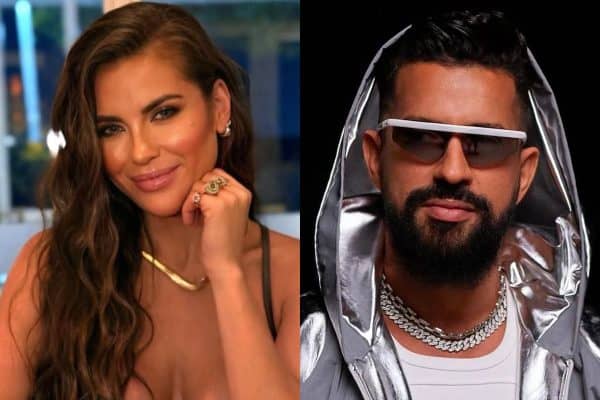 Bárbara Falcão obtém medidas protetivas contra Dennis DJ após recurso