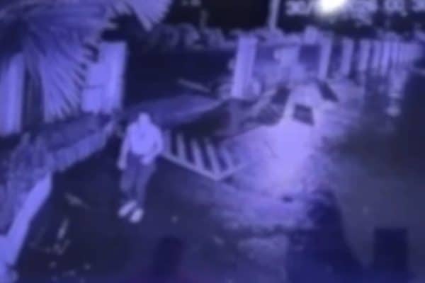 Major da PMDF é suspeito de dar tapas em mulher em hotel; veja vídeo