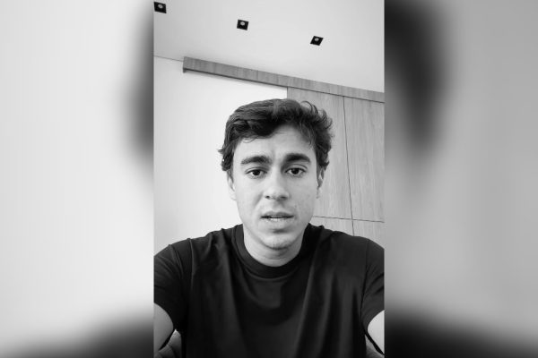 Nikolas vê “crise espiritual disfarçada de crise política”; Jung ajuda a explicar