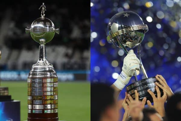 Conmebol anuncia horários das finais da Libertadores e da Sul-Americana