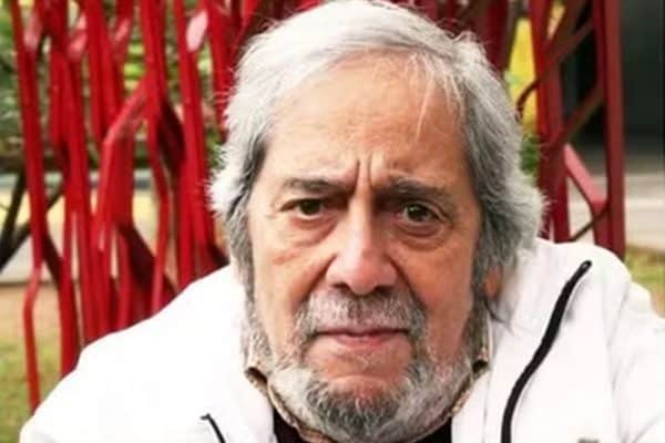 Crítico e produtor musical Solano Ribeiro morre aos 87 anos