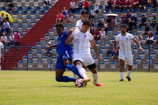 Candangão Série B: Canaã derrota Taguatinga nos pênaltis e fica com o título