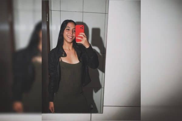 DF: adolescente suspeito de morte de jovem pode ter usado arma do pai CAC