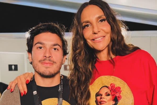 Fãs de Ivete Sangalo se revoltam e apontam sobrinho como centro da crise
