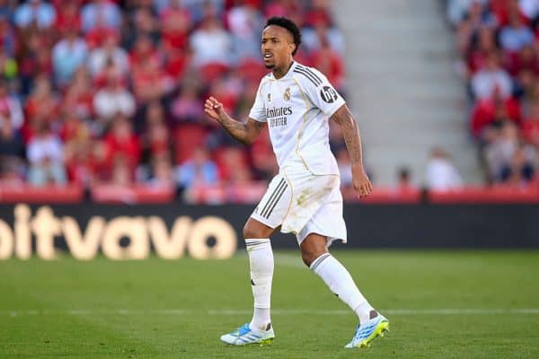 Casa de Éder Militão é invadida durante partida, e prejuízo chega a R$ 2,2 milhões