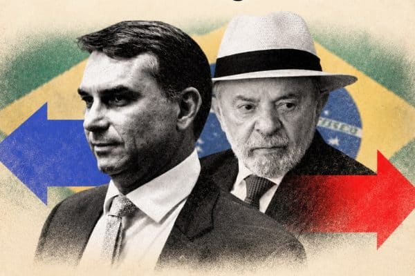 Propostas de Flávio Bolsonaro que Lula não quer que você conheça