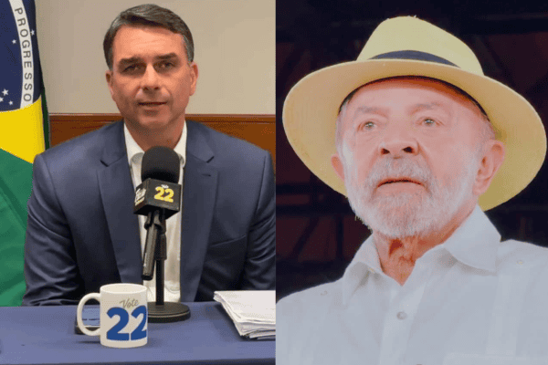 Sai a nova pesquisa de segundo turno para Presidente e números surpreendem!