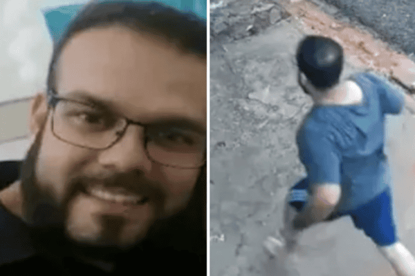 Após passar 10 anos preso por matar a ex, homem assassina a nova esposa em SP
