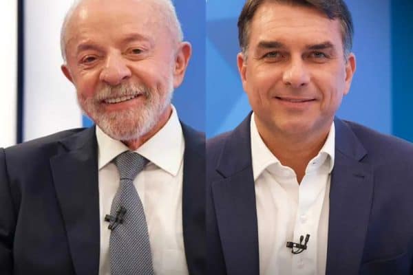 Urgente! Candidato abre 5 pontos de vantagem em nova pesquisa da Gerp