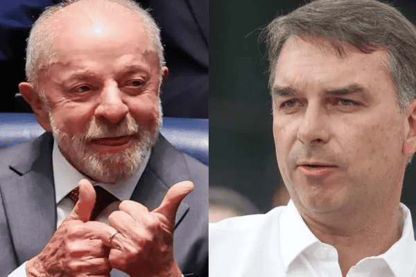 Saiba quem são os artistas e celebridades que apoiam Lula e Flávio