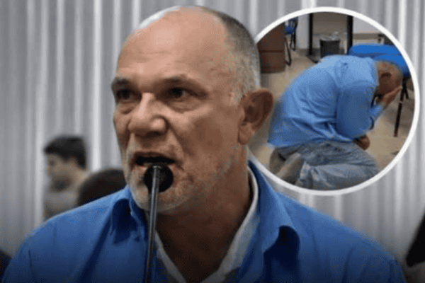 Sogro denunciado por agredir genro que abusou de sua filha tem sentença definida. Saiba qual!