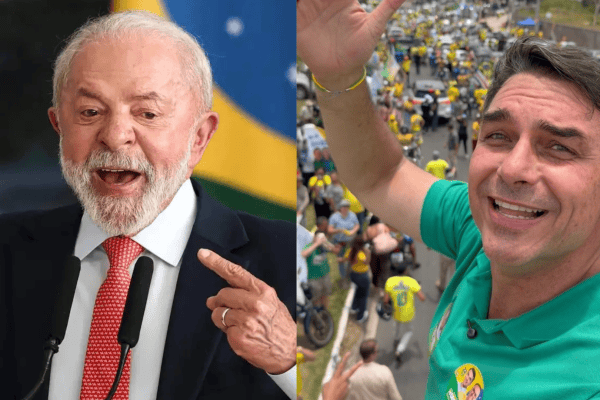 Candidato sobe 4 pontos após debate na Band. Veja os números!