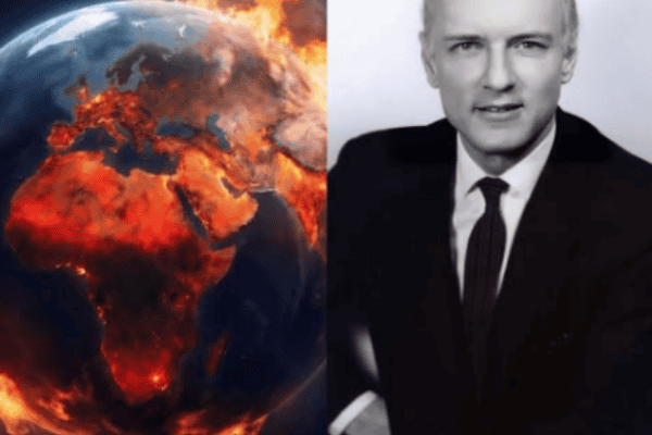 Fim do mundo será mês que vem! Saiba o dia e motivo, segundo cientista americano