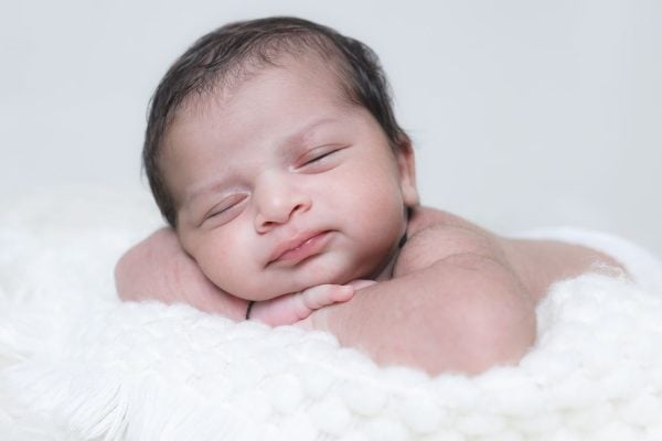 Holanda tem os bebes mais calmos do mundo! Veja como criar um filho calmo, gentil e confiante!