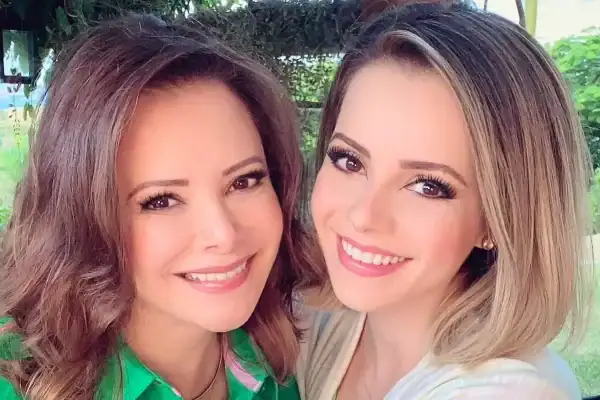 Sósias? Veja a semelhanças mais impressionantes entre famosos e seus herdeiros